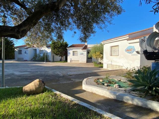 Les Illes Peniscola Villa Bagian luar foto