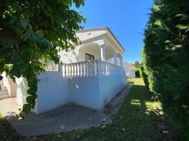 Les Illes Peniscola Villa Bagian luar foto