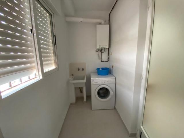 Les Illes Peniscola Villa Bagian luar foto